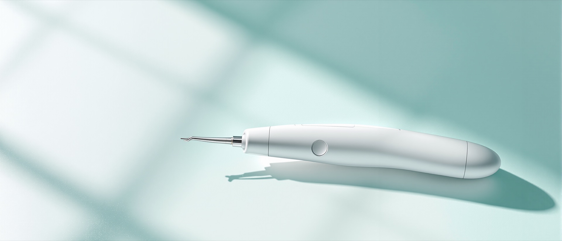 Modern dental prophylaxis handpiece